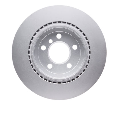 DFC 11-16 BMW 528i Rear Hi-Carbon Alloy Geomet Coated Rotor