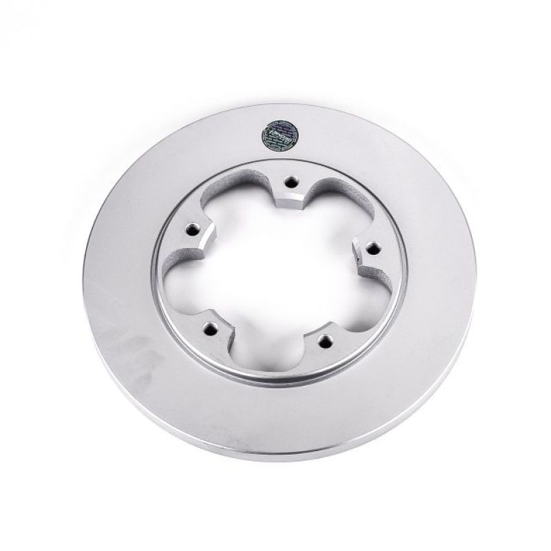 PowerStop Power Stop 15-19 Ford Transit-150 Rear Evolution Geomet Coated Rotor