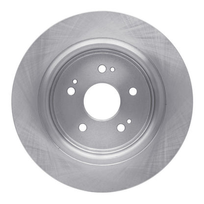 DFC 15-25 Acura ADX Rear Brake Rotor