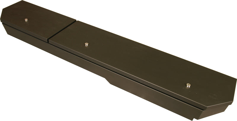 Tuffy Products Tuffy Ford F250 & F350 Superduty Underseat Lockbox W/ Keyed Lock