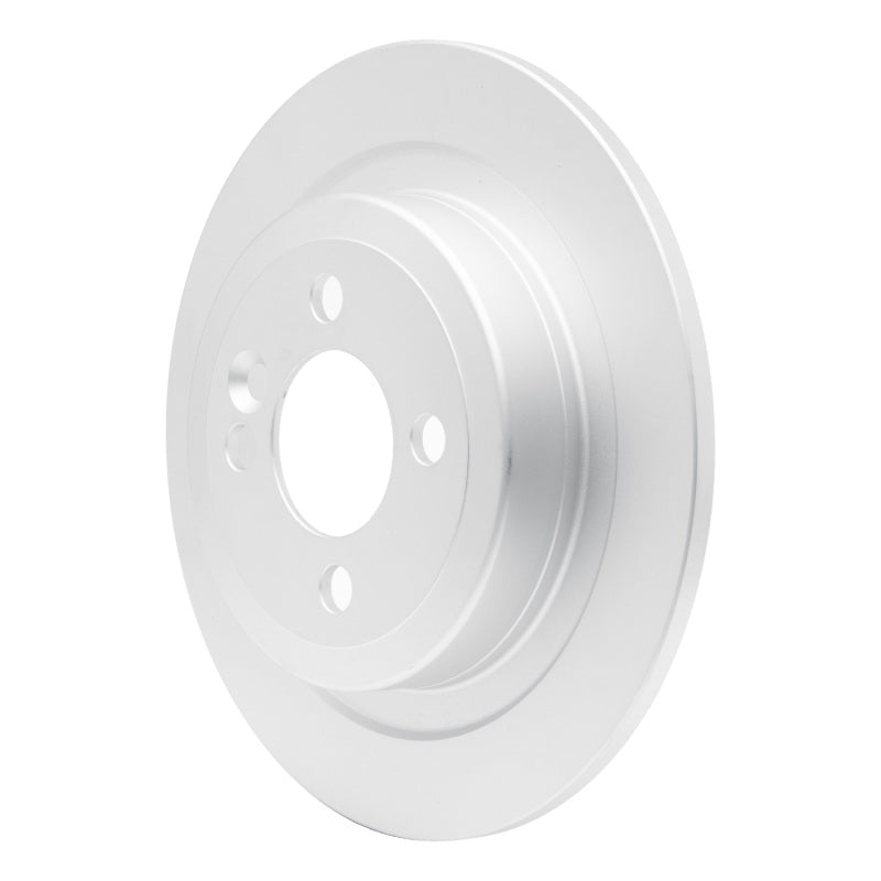 DFC 09-14 Mini Cooper (Excl Clubman) Rear GeoSPEC Coated Rotor
