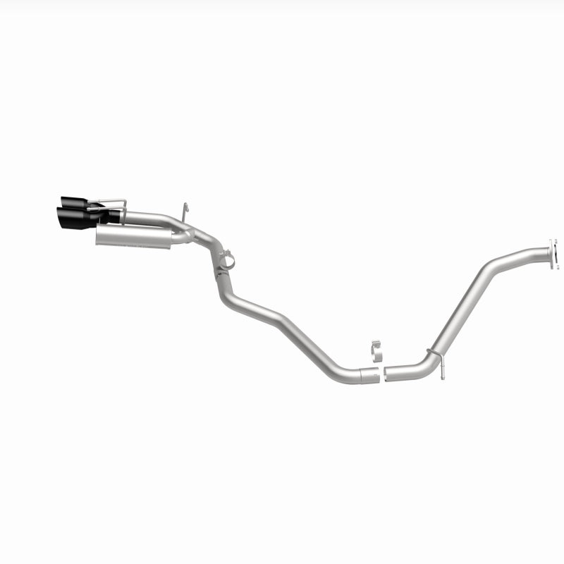 MagnaFlow 25-26 Toyota Camry SPEQ Series Stainless Cat-Back Performance Exhaust System