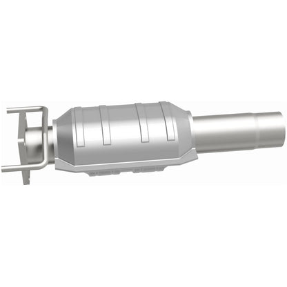 MagnaFlow Direct Fit Catalytic Converter Gm
