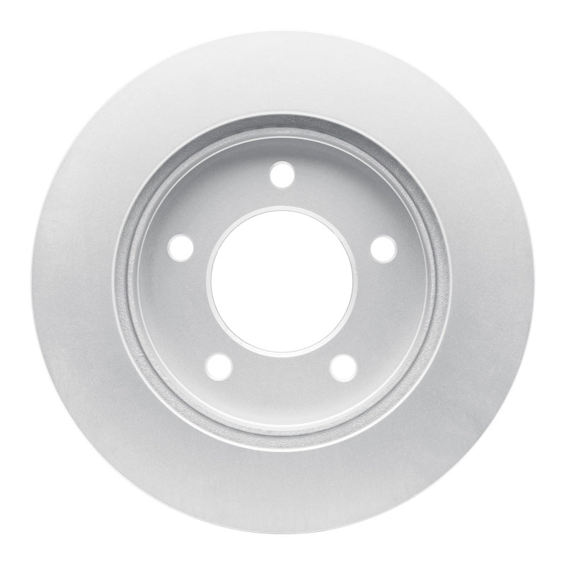 DFC 97-04 Ford F-150 4WD Front GeoSPEC Coated Rotor