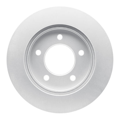 DFC 97-04 Ford F-150 4WD Front GeoSPEC Coated Rotor