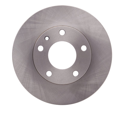 DFC 76-76 BMW 530I Front Brake Rotor