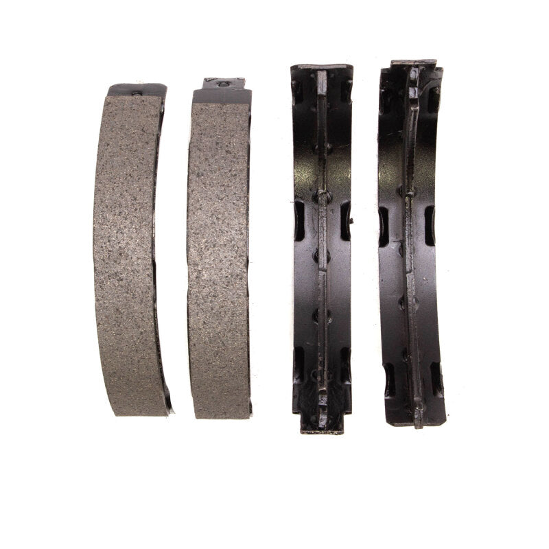 DFC 91-13 Mercedes-Benz S320 Parking Brake Parking Shoes