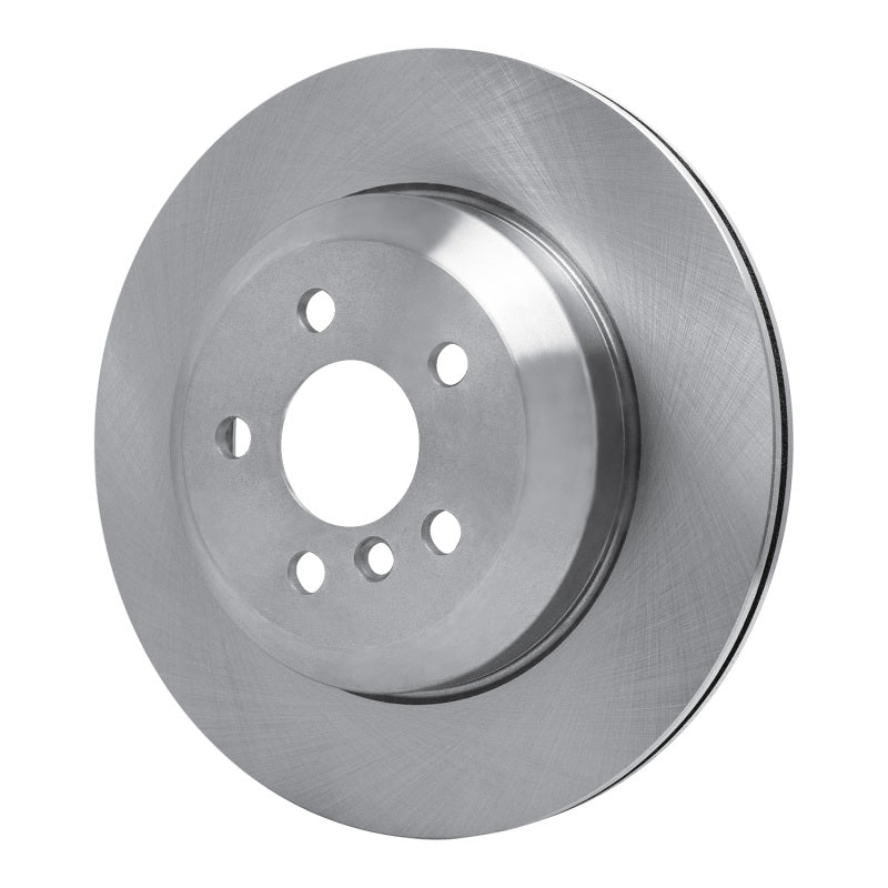 DFC 23-25 BMW 530i xDrive Rear Brake Rotor