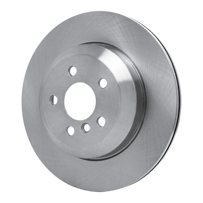 DFC 23-25 BMW 530i xDrive Rear Brake Rotor