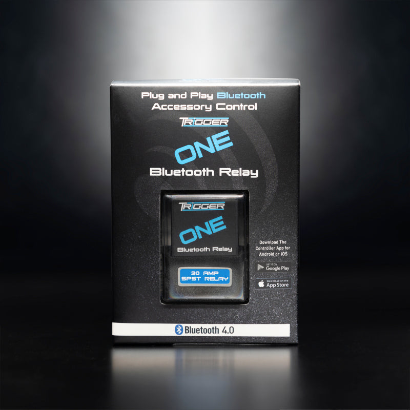 ORACLE Lighting Oracle Trigger One Bluetooth Solid State Relay