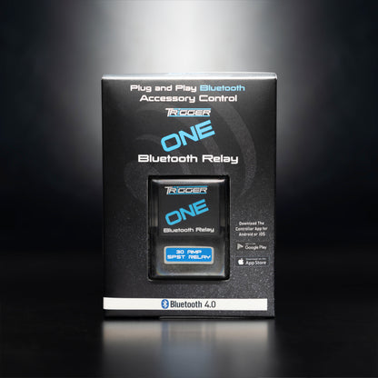 ORACLE Lighting Oracle Trigger One Bluetooth Solid State Relay