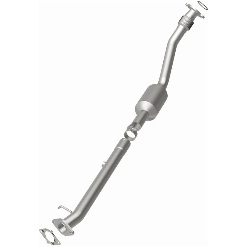 MagnaFlow 2002 Buick Rendezvous 3.4L Direct Fit Converter
