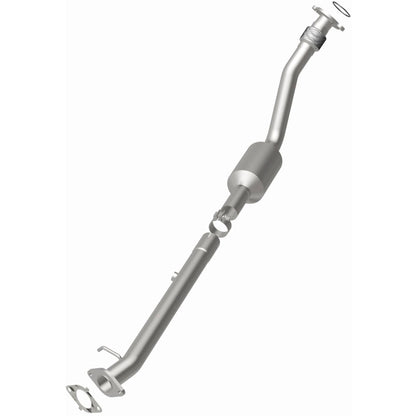 MagnaFlow 2002 Buick Rendezvous 3.4L Direct Fit Converter