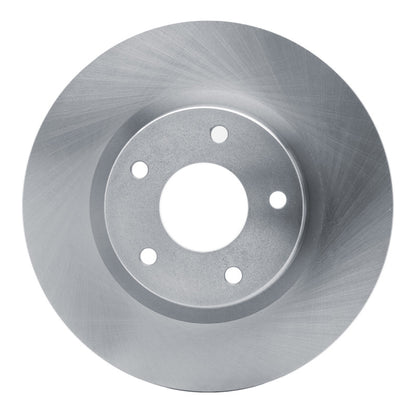 DFC 10-14 Renault Safrane (Mexico) Front Brake Rotor