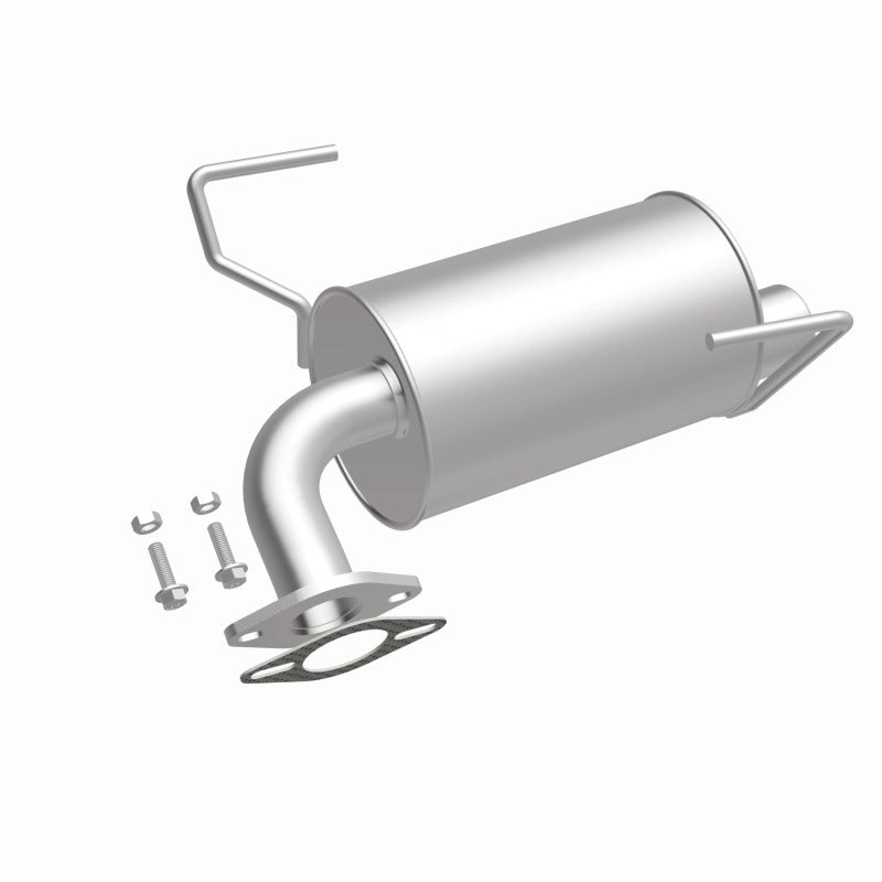 Magnaflow BRExhaust 14-18 Subaru Forester 2.5L Muffler Kit