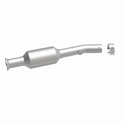 MagnaFlow 98-02 Prizm L4 1.8 OEM Underbody Direct Fit Converter