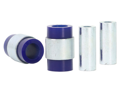 SuperPro 2006 Volkswagen GTI Base Rear Inner Forwardmost Control Arm Bushing Kit