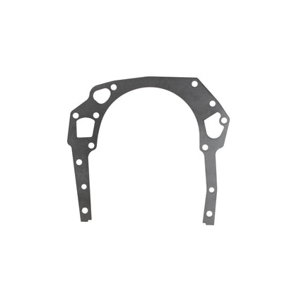 Cometic Gasket Cometic Ford 351C 335 Series V8 .020in Rubber Coated Steel Timing Cover Gasket