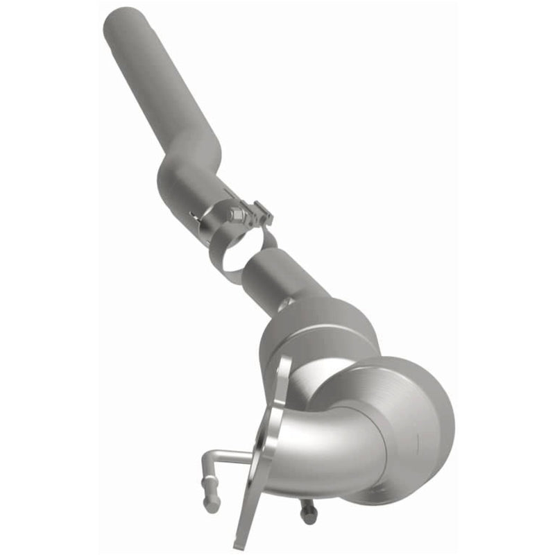 MagnaFlow 09-13 Volkswagen CC 2.0L Direct Fit Converter