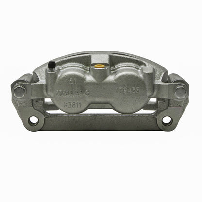 DFC 13-22 Ford F-250 Super Duty 4WD Rear Right/Rear-R Premium Caliper - Silver Zinc Coated
