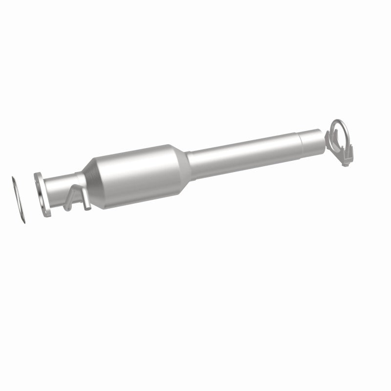 MagnaFlow 05-06 Toyota Highlander 2.4L Direct Fit Converter