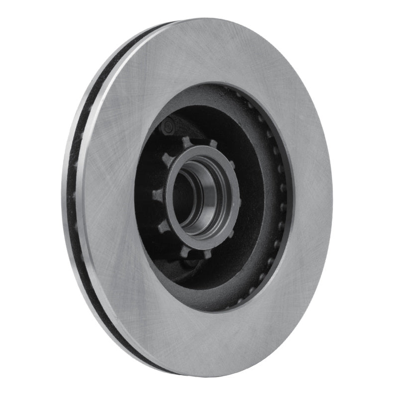 DFC 73-89 Chrysler Cordoba Front Brake Rotor