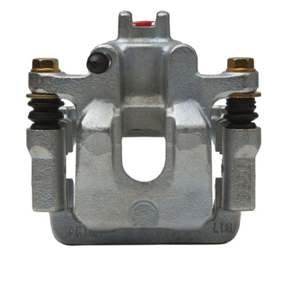 DFC 01-08 Acura MDX Rear-L Premium Caliper - Silver Zinc Coated