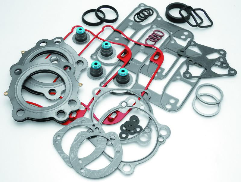 TwinPower Twin Power 04-06 XL 883 Top End Gasket Kit Replaces HD 17049-04A STD Bore