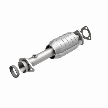 MagnaFlow Direct Fit Catalytic Converter 00-01 Acura Integra 4 1.8, Excl. Type-R