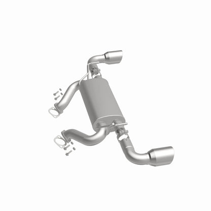 Magnaflow BRExhaust Rear Muffler Kit Replacement Nissan