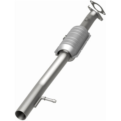 MagnaFlow DF Catalytic Conv 08-09 Mitsubishi Lancer 2.0L w/o Turbo *NOT FOR SALE IN CALIFORNIA*