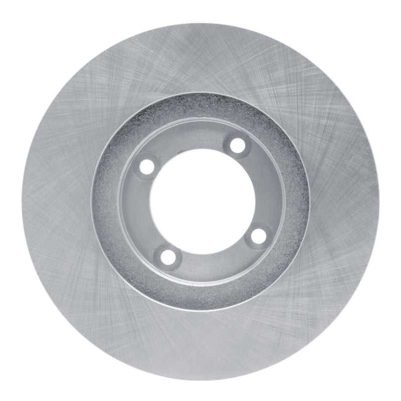 DFC 83-87 Mazda 626 Front Brake Rotor