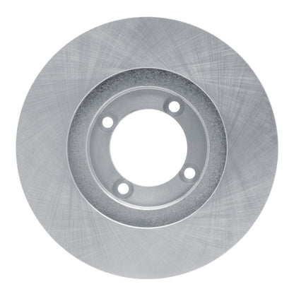 DFC 83-87 Mazda 626 Front Brake Rotor