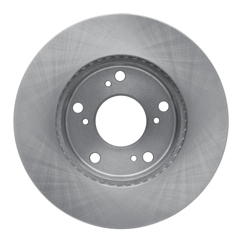 DFC 12-15 Acura ILX Front Brake Rotor