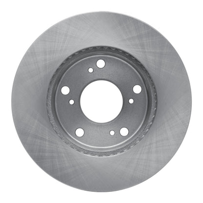 DFC 12-15 Acura ILX Front Brake Rotor
