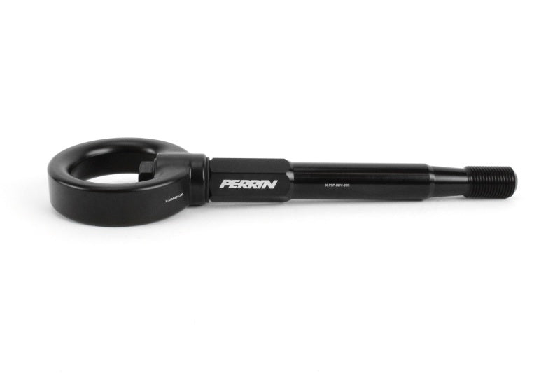 Perrin Performance PERRIN 22-26 Toyota GR86 Tow Hook Kit (Front) - Black