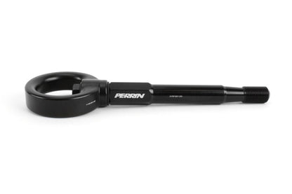 Perrin Performance PERRIN 22-26 Toyota GR86 Tow Hook Kit (Front) - Black