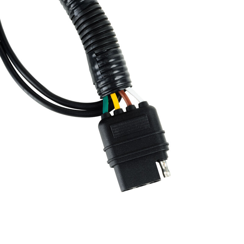 ORACLE Lighting Oracle Jeep JT 7 PIN Trailer Wiring T-Harness Adapter Plug