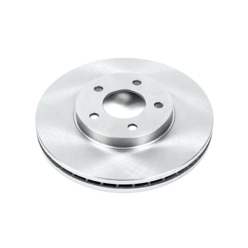 PowerStop Power Stop 02-06 Buick Rendezvous Front Autospecialty Brake Rotor