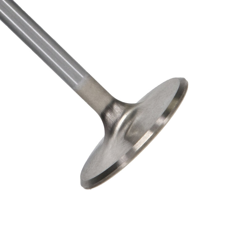 Manley Performance Manley 99-12 Ford V8 4.6L/281 5.4/330 45.5mm Race Series Stainless Steel Intake Valves (Set of 8)