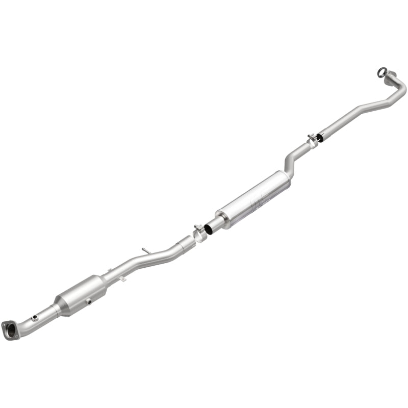 MagnaFlow 08-10 Mitsubishi Outlander 2.4L Direct Fit Converter