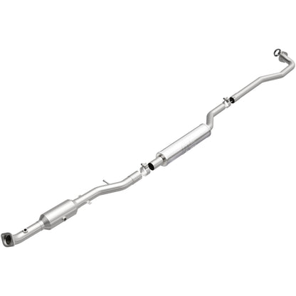 MagnaFlow 08-10 Mitsubishi Outlander 2.4L Direct Fit Converter