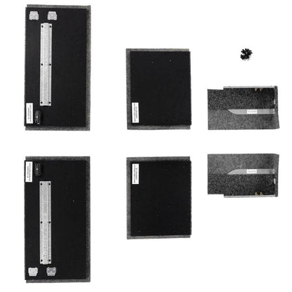 ARB Blank Roller Drawer Side Floor 1045-300 X 300