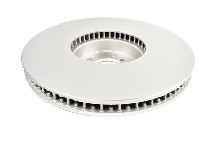 DBA 17-19 BMW 540i (w/Sport M Brake) Front Right En-Shield Standard Rotor