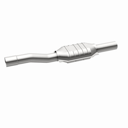 MagnaFlow Direct Fit Catalytic Converter 02-04 Jeep Grand Cherokee 4.0L Rear