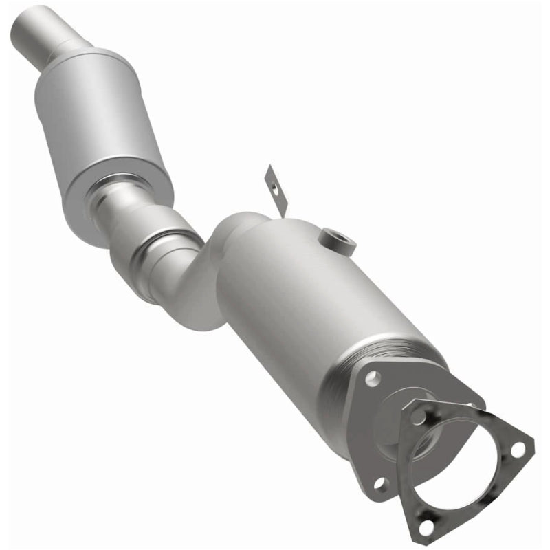 MagnaFlow 05-06 Audi A4 Quattro 3.2L Direct Fit Converter