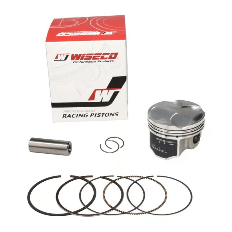 Wiseco Kawasaki EX250 Ninja 08-12 12.51 CR Piston Kit