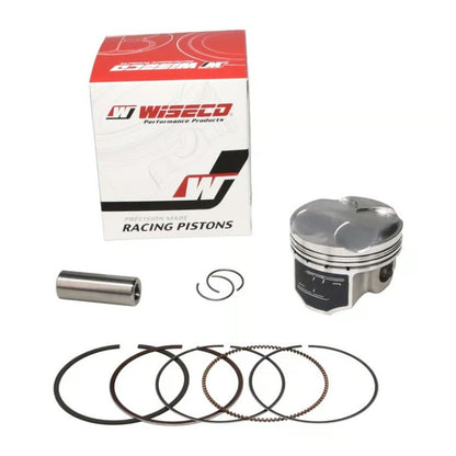 Wiseco Kawasaki EX250 Ninja 08-12 12.51 CR Piston Kit