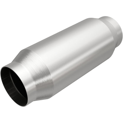 MagnaFlow 3.00 CA Spun Universal Converter
