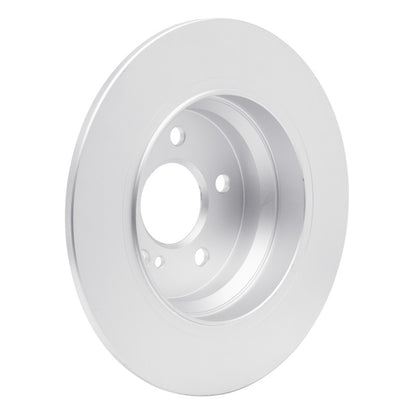 DFC 03-16 Mercedes-Benz E350 Rear GeoSPEC Coated Rotor